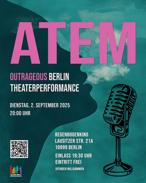 NEUV1_Poster-Atem-Outrageous-magenta
